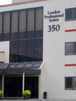 Office Bldg