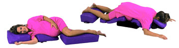 Pregnancy Body Cushion System