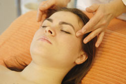 Craniosacral Therapy